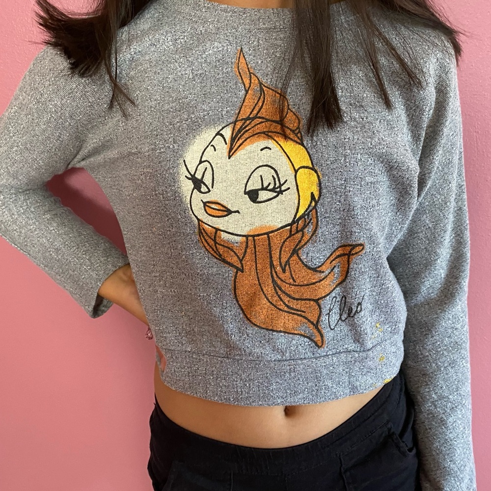 Disney Longsleeve